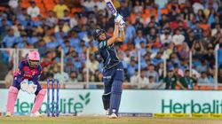 GT vs RR: ಮಿಂಚಿದ ಕನ್ನಡಿಗ ಅಭಿನವ್ ಮನೋಹರ್: ರಾಜಸ್ಥಾನ್ ರಾಯಲ್ಸ್‌ಗೆ ಗೆಲ್ಲಲು 178 ರನ್‌ಗಳ ಗುರಿ