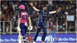 IPL 2023 GT Vs RR Preview : ಹೈ ವೋಲ್ಟೇಜ್ ಪಂದ್ಯದಲ್ಲಿ ಗೆಲುವು ಯಾರಿಗೆ? ಪ್ಲೇಯಿಂಗ್ 11, ಪಿಚ್ ಮತ್ತು ಹವಾಮಾನ ವರದಿ