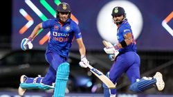 ICC ODI Ranking: ಏಕದಿನ ರ್‍ಯಾಂಕಿಂಗ್‌ನಲ್ಲಿ ಏರಿಕೆ ಕಂಡ ವಿರಾಟ್ ಕೊಹ್ಲಿ, ಶುಭ್ಮನ್ ಗಿಲ್