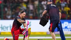 IPL 2023: RCB ತಂಡಕ್ಕೆ ಭಾರೀ ಹಿನ್ನಡೆ; ಪಂಜಾಬ್ ಕಿಂಗ್ಸ್ ವಿರುದ್ಧದ ಪಂದ್ಯಕ್ಕೆ ಫಾಫ್ ಡು ಪ್ಲೆಸಿಸ್ ಅನುಮಾನ!