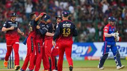 RCB vs DC IPL 2023: ವಿರಾಟ್ ಕೊಹ್ಲಿ, ವೈಶಾಖ್ ಮಿಂಚಿನ ಪ್ರದರ್ಶನ; ಡೆಲ್ಲಿ ಕ್ಯಾಪಿಟಲ್ಸ್ ಮಣಿಸಿದ ಆರ್‌ಸಿಬಿ