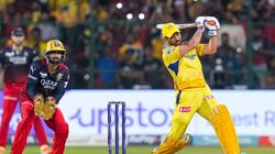 RCB vs CSK: ಇಬ್ಬರು ಬೌಲರ್‌ಗಳಿಂದ 10 ಎಸೆತಗಳಿಗೆ ಸಾಕ್ಷಿಯಾದ ಮೊದಲ ಇನ್ನಿಂಗ್ಸ್‌ನ ಕೊನೆಯ ಓವರ್‌!