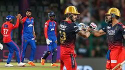 RCB vs DC IPL 2023: ಆರ್‌ಸಿಬಿ vs ಡೆಲ್ಲಿ ಕ್ಯಾಪಿಟಲ್ಸ್ ಪಂದ್ಯದ ಟಾಸ್ ವರದಿ, ಆಡುವ 11ರ ಬಳಗ; ಕನ್ನಡಿಗನಿಗೆ ಸ್ಥಾನ