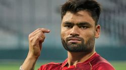 Rinku Singh: ಯುವ ಕ್ರಿಕೆಟಿಗರ ಕನಸಿಗೆ ನೀರೆರೆದ ರಿಂಕು ಸಿಂಗ್; 50 ಲಕ್ಷ ರೂ. ಖರ್ಚಿನಲ್ಲಿ ಕ್ರೀಡಾ ಹಾಸ್ಟೆಲ್ ನಿರ್ಮಾಣ!