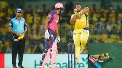 IPL 2023: ಸಿಎಸ್‌ಕೆ ತಂಡಕ್ಕೆ ಆಘಾತ; ಐಪಿಎಲ್‌ನಿಂದ ಮತ್ತೊಬ್ಬ ಸ್ಟಾರ್ ಬೌಲರ್ ಹೊರಗೆ!