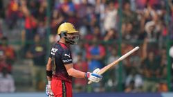 IPL 2023 RCB vs CSK: ವಿರಾಟ್ ಕೊಹ್ಲಿ ಅಬ್ಬರದಾಟಕ್ಕೆ ಮಾಜಿ ನಾಯಕಿ ಮಿಥಾಲಿ ರಾಜ್ ಮೆಚ್ಚುಗೆ