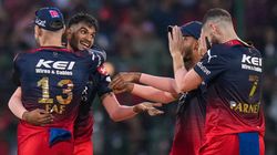 Vyshak Vijaykumar: ಆರ್‌ಸಿಬಿ ತಂಡಕ್ಕೆ ಪದಾರ್ಪಣೆಗೂ ಮುನ್ನ ಸಲಹೆ ನೀಡಿದ್ದು ಯಾರು?; ಕನ್ನಡಿಗ ವೈಶಾಕ್ ಹೇಳಿದ್ದೇನು?