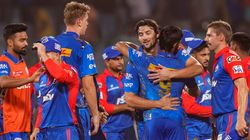 IPL 2023 Points Table: ಡೆಲ್ಲಿ vs ಮುಂಬೈ ಪಂದ್ಯದ ನಂತರ ಅಂಕಪಟ್ಟಿಯಲ್ಲಿ ಬದಲಾವಣೆ; ಆರೆಂಜ್, ಪರ್ಪಲ್ ಕ್ಯಾಪ್ ಯಾರಿಗೆ?