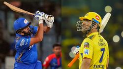 IPLನಲ್ಲಿ 100ಕ್ಕೂ ಹೆಚ್ಚು ಪಂದ್ಯಗಳಲ್ಲಿ ಒಂದೇ ತಂಡವನ್ನು ಮುನ್ನಡೆಸಿದ 4 ನಾಯಕರು ಇವರು!