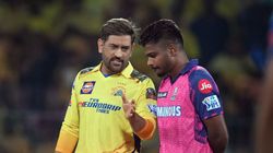 IPL 2023: ಸಿಎಸ್‌ಕೆ ಹಾಗೂ ಎಂಎಸ್ ಧೋನಿ ವಿರುದ್ಧ ಆಡುವುದೇ ಗೌರವ: ಸಂಜು ಸ್ಯಾಮ್ಸನ್