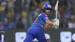 SRH vs MI: ಟಿ20 ಕ್ರಿಕೆಟ್‌ನಲ್ಲಿ 4000 ರನ್ ಪೂರೈಸಿದ ಮುಂಬೈ ಇಂಡಿಯನ್ಸ್ ಬ್ಯಾಟರ್ ಇಶಾನ್ ಕಿಶನ್