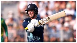 IPL 2023: ಜೇಸನ್ ರಾಯ್ ಸೇರ್ಪಡೆಗೊಳಿಸಿ ಎಡವಟ್ಟು ಮಾಡಿಕೊಂಡಿತಾ ಕೆಕೆಆರ್!