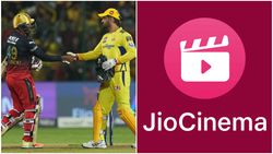 Jio Cinema : ಆರ್‌ಸಿಬಿ Vs ಸಿಎಸ್‌ಕೆ ಪಂದ್ಯ ನೋಡಲು ಮುಗಿಬಿದ್ದ ಜನ: ಎಲ್ಲಾ ದಾಖಲೆಗಳು ಧೂಳಿಪಟ!