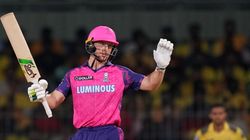 IPL 2023: 4ನೇ ಪಂದ್ಯದಲ್ಲಿ 3ನೇ ಅರ್ಧ ಶತಕ; 3000 ರನ್‌ಗಳ ಮೈಲಿಗಲ್ಲು ದಾಟಿದ ಜೋಸ್ ಬಟ್ಲರ್