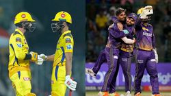 IPL 2023, ಕೊಲ್ಕತ್ತಾ ನೈಟ್ ರೈಡರ್ಸ್ ತಂಡಕ್ಕೆ ಸಿಎಸ್‌ಕೆ ಸವಾಲು: ಸಂಭಾವ್ಯ XI, ಪಿಚ್ ರಿಪೋರ್ಟ್