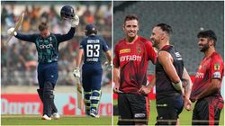 IPL 2023: ಆರ್‌ಸಿಬಿ ವಿರುದ್ಧ ಆಡ್ತಾರ ಜೇಸನ್ ರಾಯ್: ಕೆಕೆಆರ್ ಫ್ರಾಂಚೈಸಿ ಹೇಳಿದ್ದೇನು?