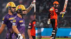 KKR vs SRH: ಮತ್ತೊಂದು ರೋಚಕ ಪಂದ್ಯ: ರಾಣಾ, ರಿಂಕು ಹೋರಾಟ ವ್ಯರ್ಥ: ಸನ್‌ರೈಸರ್ಸ್‌ಗೆ ಅಮೋಘ ಗೆಲುವು