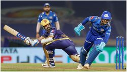 IPL 2023 KKR Vs MI: ಮುಂಬೈ ಬೌಲಿಂಗ್ ಆಯ್ಕೆ: ರೋಹಿತ್ ಅಲಭ್ಯ ಸೂರ್ಯಕುಮಾರ್ ನಾಯಕ, ಅರ್ಜುನ್ ತೆಂಡೂಲ್ಕರ್ ಪದಾರ್ಪಣೆ