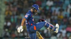 IPL 2023: ಕೆಎಲ್ ರಾಹುಲ್ ತಂಡದ ಬ್ಯಾಟಿಂಗ್‌ಗೆ ಹಿಗ್ಗಾಮುಗ್ಗ ಜಾಡಿಸಿದ ವೆಂಕಟೇಶ್ ಪ್ರಸಾದ್