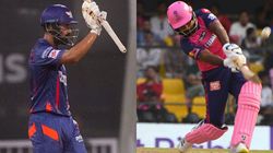 KL Rahul vs Sanju Samson: ಇಬ್ಬರು ಬ್ಯಾಟರ್‌ಗಳ ಪೈಕಿ ಯಾರು ಉತ್ತಮ ಎಂದ ವೀರೇಂದ್ರ ಸೆಹ್ವಾಗ್