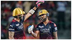 ಕೊಹ್ಲಿ ಹೆಸರಿನಲ್ಲಿರುವ ಈ ದೊಡ್ಡ ದಾಖಲೆ ಮುರಿಯಲು ಆತನಿಂದ ಮಾತ್ರ ಸಾಧ್ಯ: ರವಿ ಶಾಸ್ತ್ರಿ ಭವಿಷ್ಯ