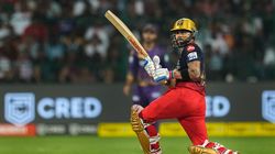 IPL 2023: ಬೌಂಡರಿ ಸಿಡಿಸುತ್ತಿಲ್ಲ ಕೊಹ್ಲಿ: ಸ್ಟ್ರೇಕ್‌ರೇಟ್ ಬಗ್ಗೆ ಪ್ರಶ್ನಿಸಿದ ಮೈಕಲ್ ವಾನ್