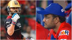 IPL 2023: ನಿಲ್ಲದ ಕೊಹ್ಲಿ-ಗಂಗೂಲಿ ಸಂಘರ್ಷ: ಇನ್‌ಸ್ಟಾಗ್ರಾಂನಲ್ಲಿ ಗಂಗೂಲಿಯನ್ನು ಅನ್‌ಫಾಲೋ ಮಾಡಿದ ಕೊಹ್ಲಿ