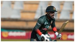 ಬಾಂಗ್ಲಾದೇಶ ಕ್ರಿಕೆಟಿಗರಿಗೆ ಐಪಿಎಲ್‌ನಿಂದ ಸಹಕಾರಿಯಾಗಲಿದೆ: ಲಿಟನ್ ದಾಸ್