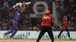 LSG vs SRH IPL 2023: ಲಕ್ನೋ ತಂಡದ ಆಲ್‌ರೌಂಡ್ ಪ್ರದರ್ಶನ; ಹೈದರಾಬಾದ್ ತಂಡಕ್ಕೆ ಸತತ 2ನೇ ಸೋಲು