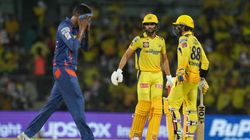 IPL 2023: ಗಾಯಕ್ವಾಡ್, ಕಾನ್ವೇ ಭರ್ಜರಿ ಬ್ಯಾಟಿಂಗ್; ಲಕ್ನೋ ಸೂಪರ್ ಜೈಂಟ್ಸ್‌ಗೆ ಬೃಹತ್ ಗುರಿ ನೀಡಿದ ಸಿಎಸ್‌ಕೆ