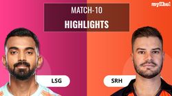 LSG vs SRH IPL 2023: ಲಕ್ನೋ vs ಹೈದರಾಬಾದ್ ಪಂದ್ಯದ ಟಾಸ್ ವರದಿ, ಆಡುವ 11ರ ಬಳಗ & ಲೈವ್ ಸ್ಕೋರ್