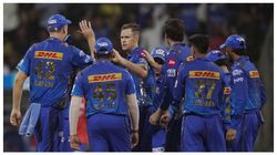MI vs CSK: ಚೆನ್ನೈ ವಿರುದ್ಧದ ಸೋಲಿಗೆ ಬ್ಯಾಟರ್‌ಗಳನ್ನು ದೂರಿದ ಮುಂಬೈ ಇಂಡಿಯನ್ಸ್ ಕೋಚ್