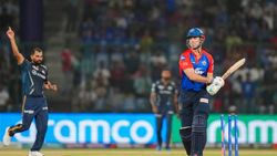 IPL 2023: ಡೆಲ್ಲಿ ಕ್ಯಾಪಿಟಲ್ಸ್ ತಂಡ ತೊರೆದು ತವರಿಗೆ ಮರಳಿದ ಮಿಚೆಲ್ ಮಾರ್ಷ್; ಕಾರಣ?