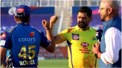 MI vs CSK Wankhede Pitch Report: ಬಲಿಷ್ಠ ತಂಡಗಳ ಹೋರಾಟದಲ್ಲಿ ಗೆಲ್ಲೋದ್ಯಾರು? ಪ್ಲೇಯಿಂಗ್ 11, ಪಿಚ್ ವರದಿ