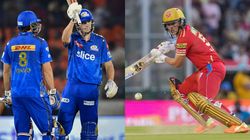 IPL 2023, MI vs PBKS: ಟಾಸ್ ಗೆದ್ದ ಮುಂಬೈ ಇಂಡಿಯನ್ಸ್ ಬೌಲಿಂಗ್ ಆಯ್ಕೆ: ಆಡುವ ಬಳಗ, Live ಸ್ಕೋರ್