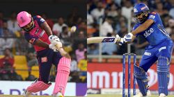IPL 2023: ಮುಂಬೈ ಇಂಡಿಯನ್ಸ್ vs ರಾಜಸ್ಥಾನ್ ರಾಯಲ್ಸ್, ಟಾಸ್ ರಿಪೋರ್ಟ್, ಆಡುವ ಬಳಗ Live ಸ್ಕೋರ್