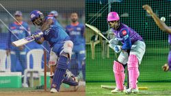 IPL 2023, ಬಲಿಷ್ಠ ರಾಜಸ್ಥಾನ್ ರಾಯಲ್ಸ ಅಗ್ನಿಪರೀಕ್ಷೆ ಗೆಲ್ಲುತ್ತಾ ರೋಹಿತ್ ಪಡೆ: ಸಂಭಾವ್ಯ XI, ಪಿಚ್ ರಿಪೋರ್ಟ್