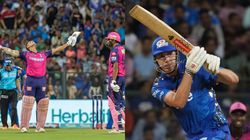 MI vs RR: ಯಶಸ್ವಿ ಜೈಸ್ವಾಲ್ ಹೋರಾಟ ವ್ಯರ್ಥ: ರೋಚಕ ಪಂದ್ಯದಲ್ಲಿ ಗೆದ್ದು ಬೀಗಿದ ಮುಂಬೈ ಇಂಡಿಯನ್ಸ್