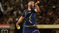 PBKS vs GT: ಗುಜರಾತ್ ಟೈಟನ್ಸ್ ಗೆಲುವಿನಲ್ಲಿ ಮಿಂಚಿದ ಮೋಹಿತ್ ಶರ್ಮಾ: 935 ದಿನಗಳ ಬಳಿಕ ವಿಕೆಟ್ ಪಡೆದ ವೇಗಿ