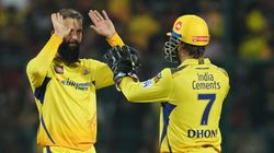 RCB vs CSK: ಪಂದ್ಯದ ಗತಿ ಬದಲಾಯಿಸಿದ ಧೋನಿ ಪಡೆದ ಆ ಎರಡು ಕ್ಯಾಚ್!