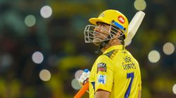 MS Dhoni Runs In IPL: ಐಪಿಎಲ್‌ನಲ್ಲಿ ಈ ಸಾಧನೆ ಮಾಡಿದ 5ನೇ ಭಾರತೀಯ ಎಂಎಸ್ ಧೋನಿ