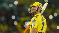 MS Dhoni : ಸಿಎಸ್‌ಕೆ ನಾಯಕನಾಗಿ ವಿಶೇಷ ದಾಖಲೆ ನಿರ್ಮಿಸಲಿದ್ದಾರೆ ಧೋನಿ