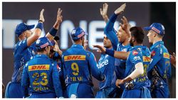 RCB vs MI: ಆರಂಭಿಕ ಪಂದ್ಯದಲ್ಲಿ ಮುಂಬೈ ಇಂಡಿಯನ್ಸ್ ಹೆಸರಿನಲ್ಲಿದೆ ಯಾರಿಗೂ ಬೇಡದ ಅತಿ ಕೆಟ್ಟ ದಾಖಲೆ!