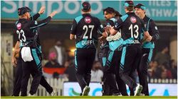 SA vs NZ : ಸರಣಿ ನಿರ್ಣಾಯಕ ಪಂದ್ಯದಲ್ಲಿ ಟಾಸ್ ಗೆದ್ದ ನ್ಯೂಜಿಲೆಂಡ್ ಬೌಲಿಂಗ್ ಆಯ್ಕೆ