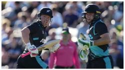 SL vs NZ: ಶ್ರೀಲಂಕಾ ವಿರುದ್ಧ ತಿರುಗಿಬಿದ್ದ ಕಿವೀಸ್: 2ನೇ ಟಿ20 ಪಂದ್ಯದಲ್ಲಿ ಲಂಕಾಗೆ ಆಘಾತ