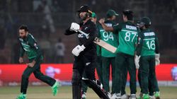 PAK vs NZ 1st T20: ಬಾಬರ್ ಅಜಂ, ರಿಜ್ವಾನ್ ಬ್ಯಾಟಿಂಗ್ ವೈಫಲ್ಯದ ನಡುವೆಯೂ ಕಿವೀಸ್ ವಿರುದ್ಧ ಗೆದ್ದ ಪಾಕಿಸ್ತಾನ