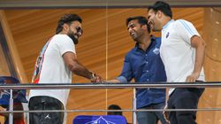 Rishabh Pant update: ಏಕದಿನ ವಿಶ್ವಕಪ್‌ಗೆ ಪಂತ್ ಲಭ್ಯತೆಯ ಬಗ್ಗೆ ಹೊರಬಿತ್ತು ಮಹತ್ವದ ಅಪ್‌ಡೇಟ್!