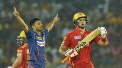 ಮೋಹಾಲಿಯಲ್ಲಿ ರನ್ ಮೇಘಸ್ಟೋಟ: ರಾಹುಲ್ ಪಡೆಗೆ 56 ರನ್‌ಗಳ ಗೆಲುವು