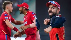 RCB vs PBKS: ಆರ್‌ಸಿಬಿ ನಾಯಕ ಚೇಂಜ್; ಟಾಸ್ ವರದಿ, ಆಡುವ ಬಳಗ & ಲೈವ್ ಸ್ಕೋರ್