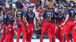 RCB vs PBKS: ಮಿಂಚಿದ ಕೊಹ್ಲಿ, ಫಾಫ್, ಸಿರಾಜ್; ಪಂಜಾಬ್ ಸೋಲಿಸಿ ಅಂಕಪಟ್ಟಿಯಲ್ಲಿ ಏರಿಕೆ ಕಂಡ ಆರ್‌ಸಿಬಿ